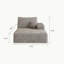 L-SLEEPER-CAMEL dormeur gauche chameau