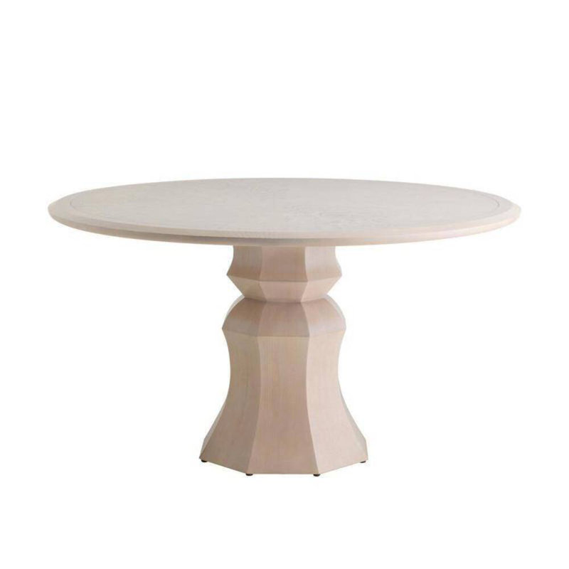 Kinsley Round Dining Table