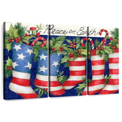 Lelend Old Glory III