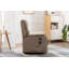 Ein Faux Leather Lift Assist Recliner