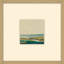 Patterned Marshlands 1 Print