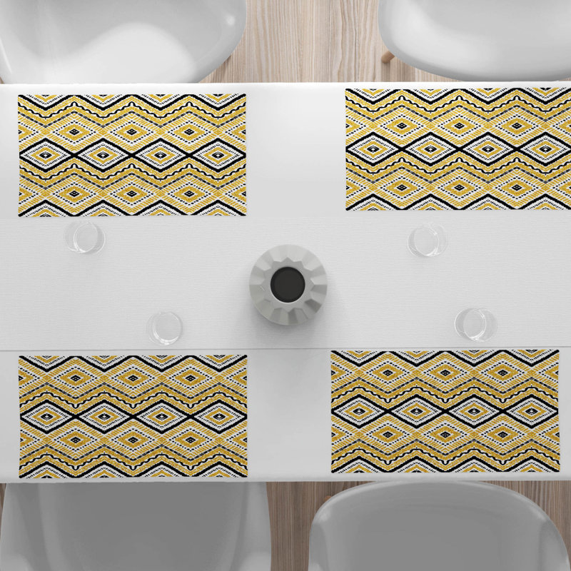 Récapitulatif 18,5" ethnique