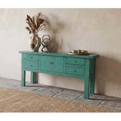 Annegreet 180cm Console Table
