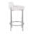Suveer 25.5'' Faux Leather Counter Stool-574182633-574182635