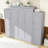 Wooden Murphy Bed with Shelves and Wardrobes-354532384-354532391