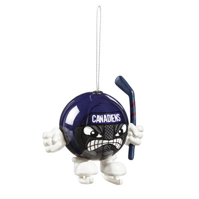 3.82'' Sports Hanging Figurine Ornament