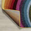 Tapis rouge / jaune / bleu Connor-Joe-873539560