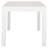 Mahogany Solid Wood Base Dining Table-1411473364