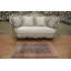 Tapis traditionnel rétro 3 x 4