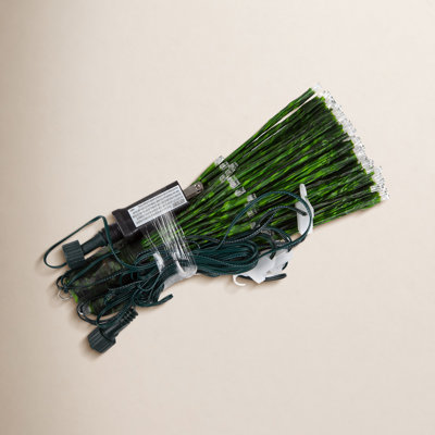 15" LED Starburst Lighted Branch