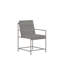Glendale Cushion Outdoor Dining Armchair-1579846774-1579846778