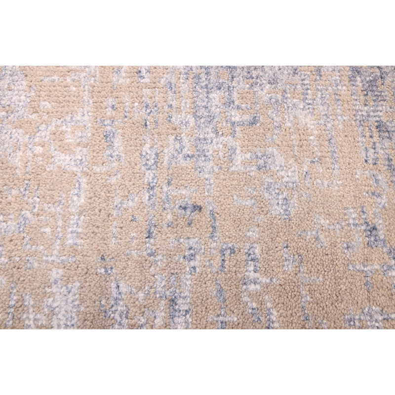 Elysian Taupe Rug 8'2" x 11'7"