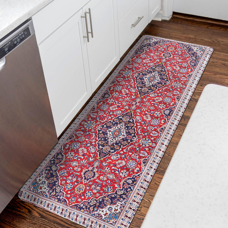 Tapis anti-fatigue Bertalan, Rectangle 2 pi x 3 pi