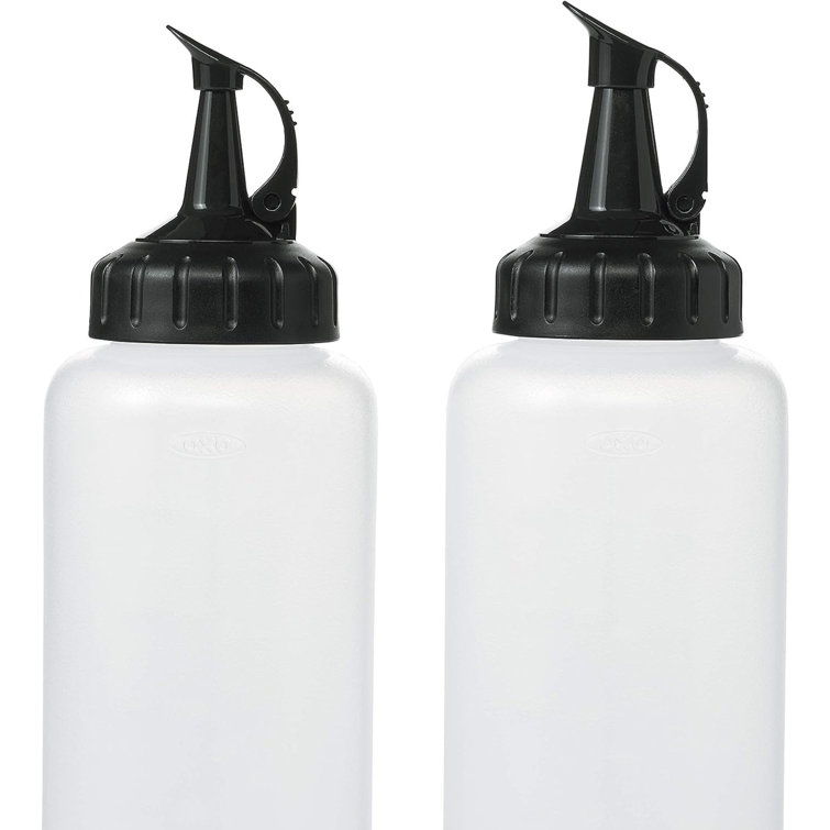 OXO Chef's Squeeze Bottles