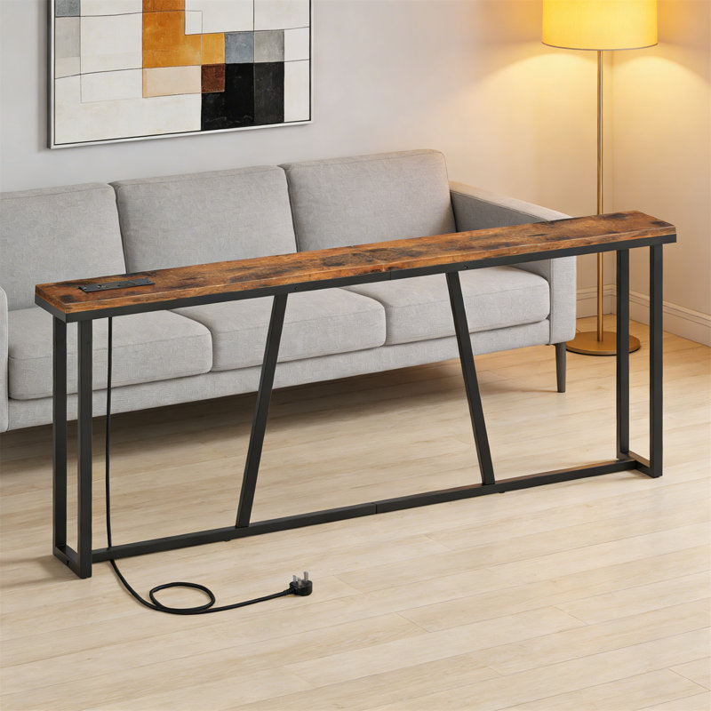 180cm Console Table