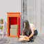 Express Delivery Boxes For Outside-858680329-858680328