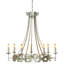 7 - Light Chandelier