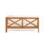 Banc d'angle gauche X-Back-438775560