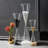 Set Of 3 Conical Sand Timer
