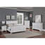 Lit oriental de style contemporain 1pc-1422756733