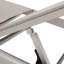 Chaises longues inclinables de 77,56 po Caggiano-117443173