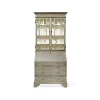 Buckingham China Cabinet