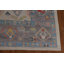 Tapis turc Oushak en laine 9x12