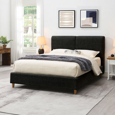 Lit plateforme Lochlan