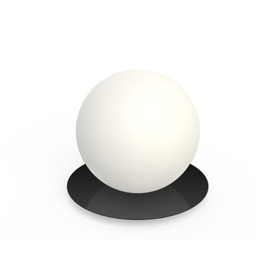 Bola Sphere Globe Table Lamp