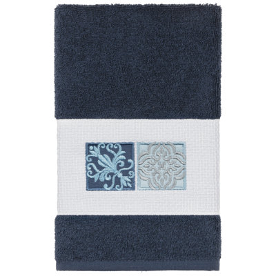 Vivian Midweight Hand Towel