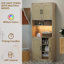 Armoire de bar 70,9 po-2085128282