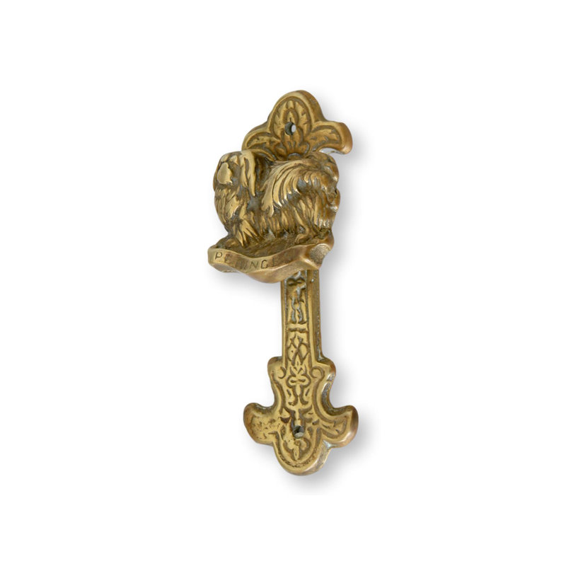 Heurtoir de porte Pekinese