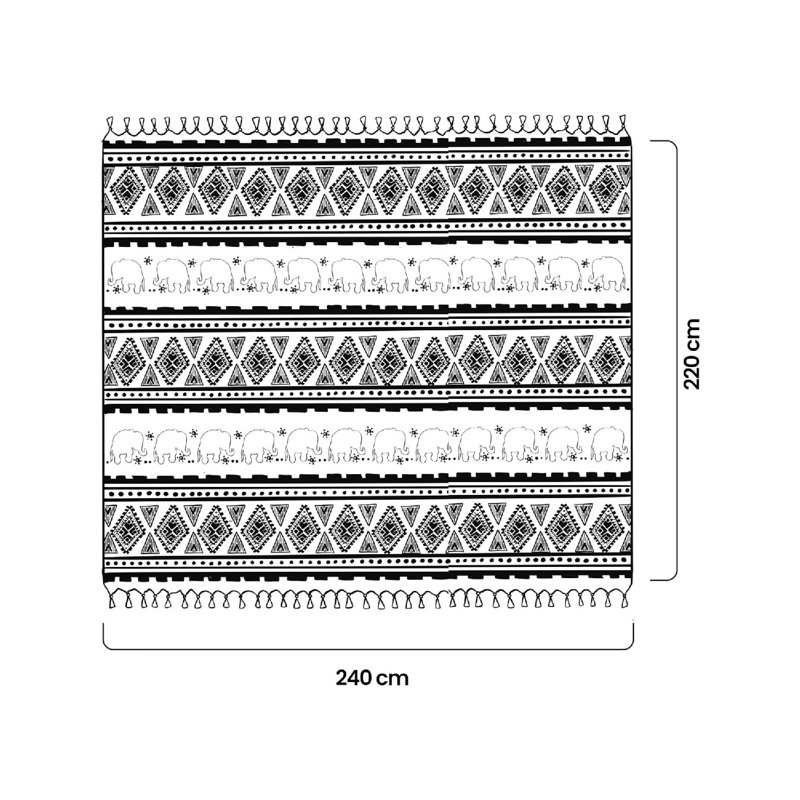 Throw Blanket