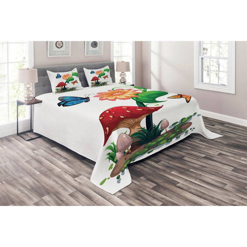 Coverlet