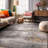 Owensby Performance Gray/Yellow/Ivory Rug-1638334659