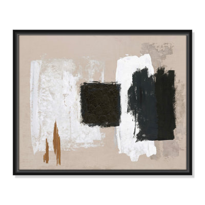 Imone - Floater Frame Canvas