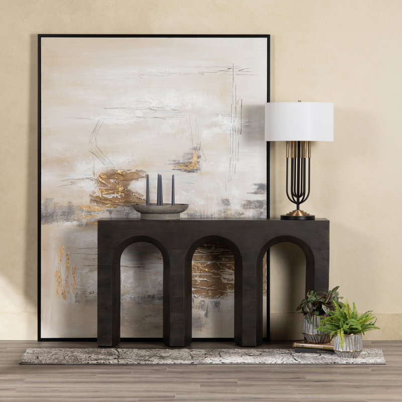 Console_Sofa Table