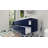Aylanna 72" Wall-Mounted Double Bathroom Vanity Set-869013276