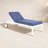  Sumner Matthews Sun Chaise Lounge