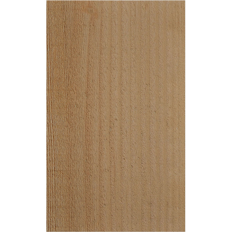 Corbeau Monterey, H 10 po x l 6 po x P 6 po, Sapin de Douglas, Sciage brut