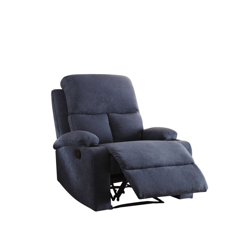 Fauteuil de massage inclinable électrique