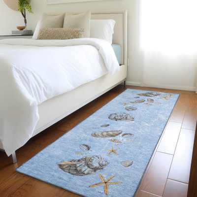 Premium Machine Washable Cerrito AMF188 Rug