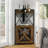 Pippin 18.9'' Bar Cabinet