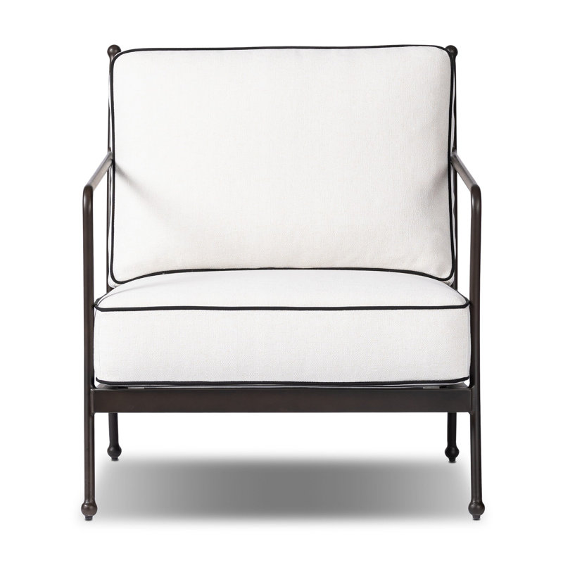 Tally Outdoor Armchair