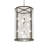 36" Wide Cilindro Campbell Pendant