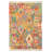 Prudencia Wool Geometric Indoor Rug
