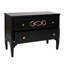 Commode décorative 2 tiroirs Zion-1119790415