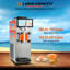 Boisson glacée commerciale 12L / 3,17 gallons