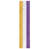 Gold/White/Purple selected