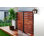 Slat Fence Spacers